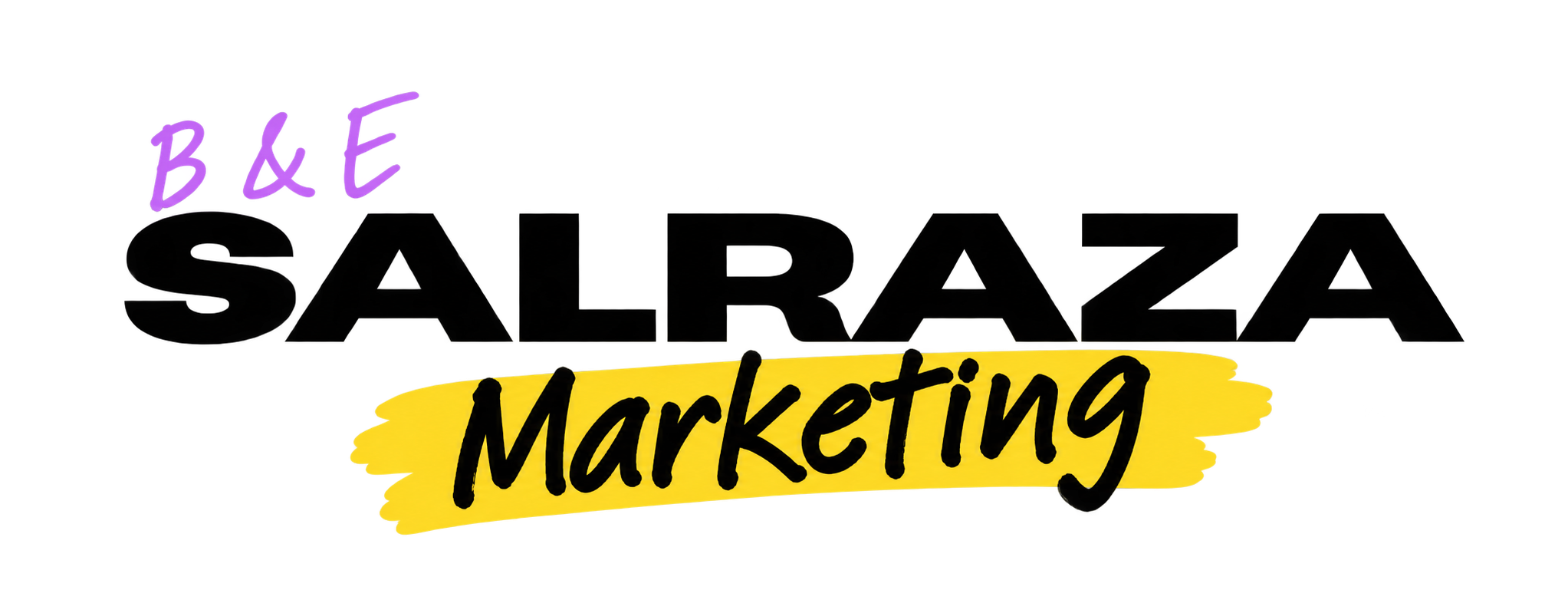 Salraza Marketing